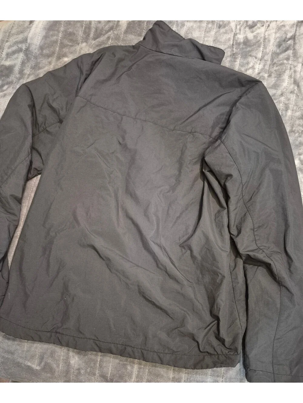 Columbia excellent pre